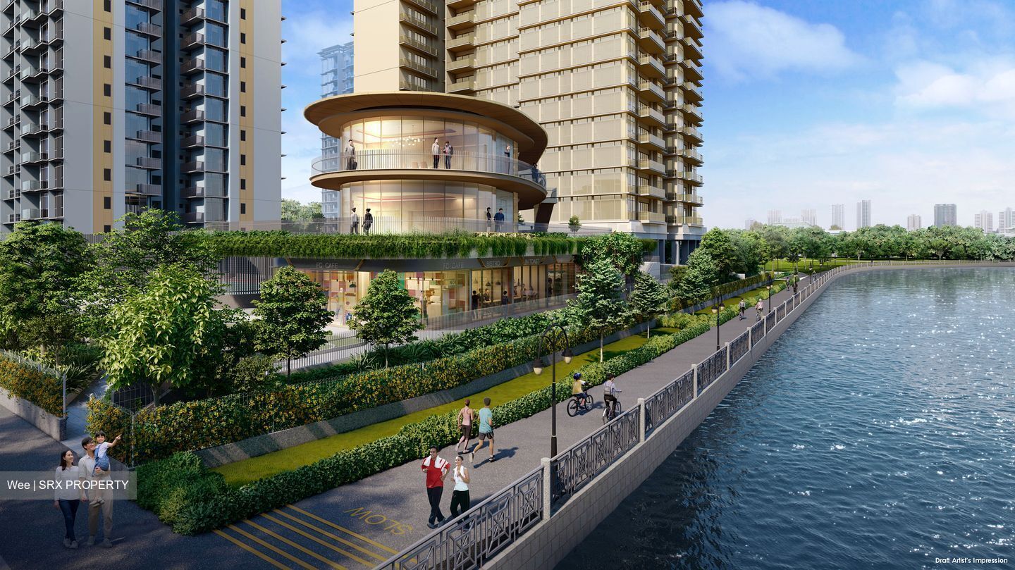 Grand Dunman (D15), Apartment #431437611